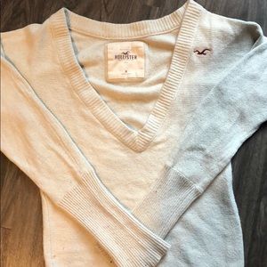 Hollister sweater